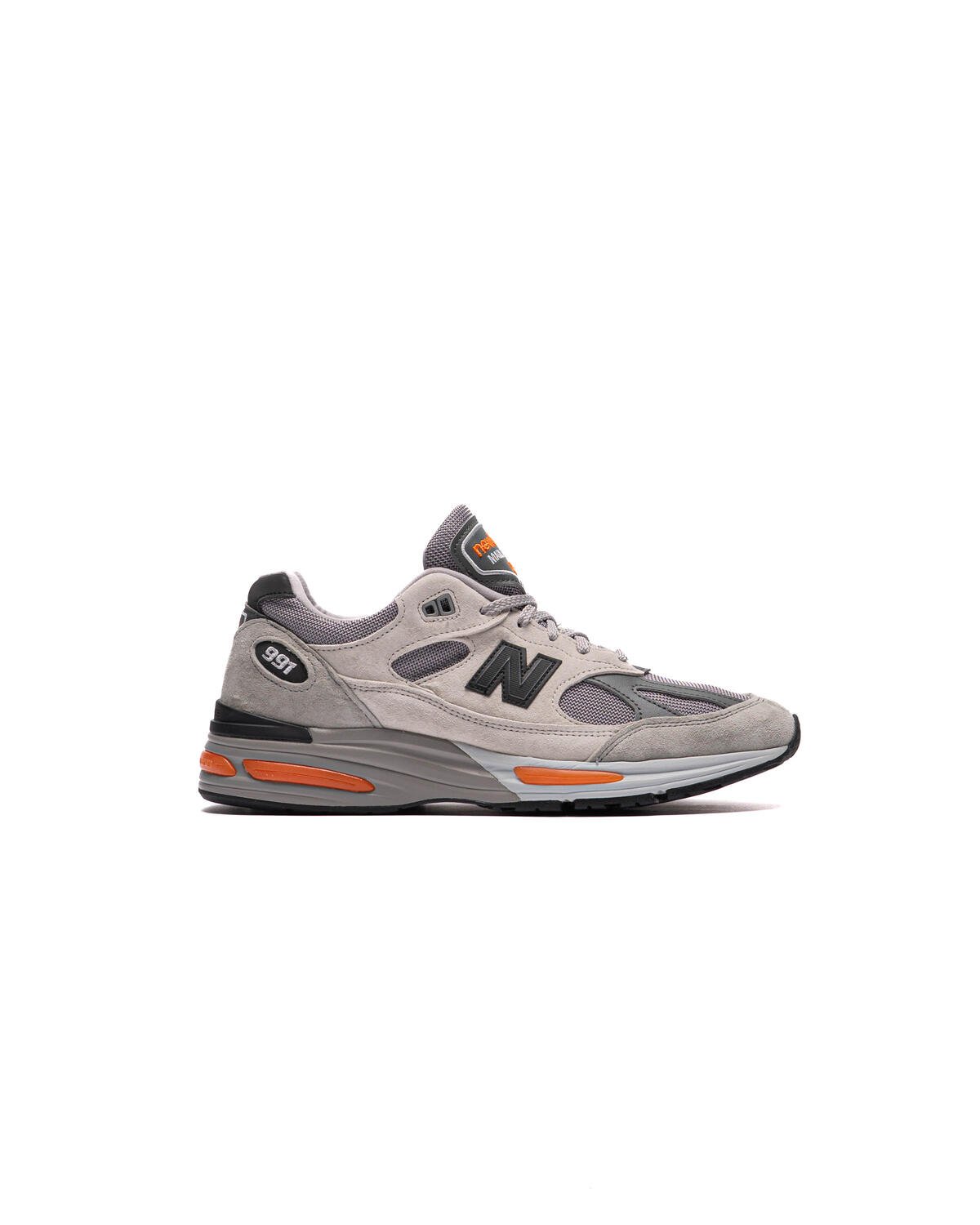 New Balance U 991 BS2 - MADE IN ENGLAND | U991BS2 | AFEW STORE